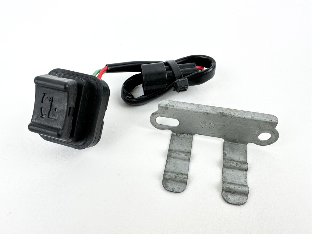 2003 Yamaha 225 HP 4 Stroke Outboard Trim Switch 69J-82563-00-00 OEM