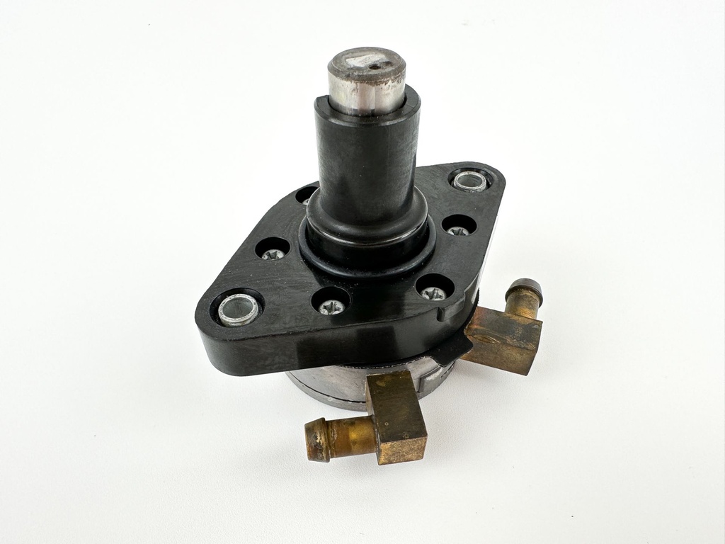 2008 Suzuki 50 HP 4 Stroke Outboard Fuel Pump 15100-87J03 OEM