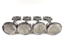 2006 Yamaha 150HP 4 Stroke Outboard Piston & Connecting Rod Set 63P-W1164-01-00