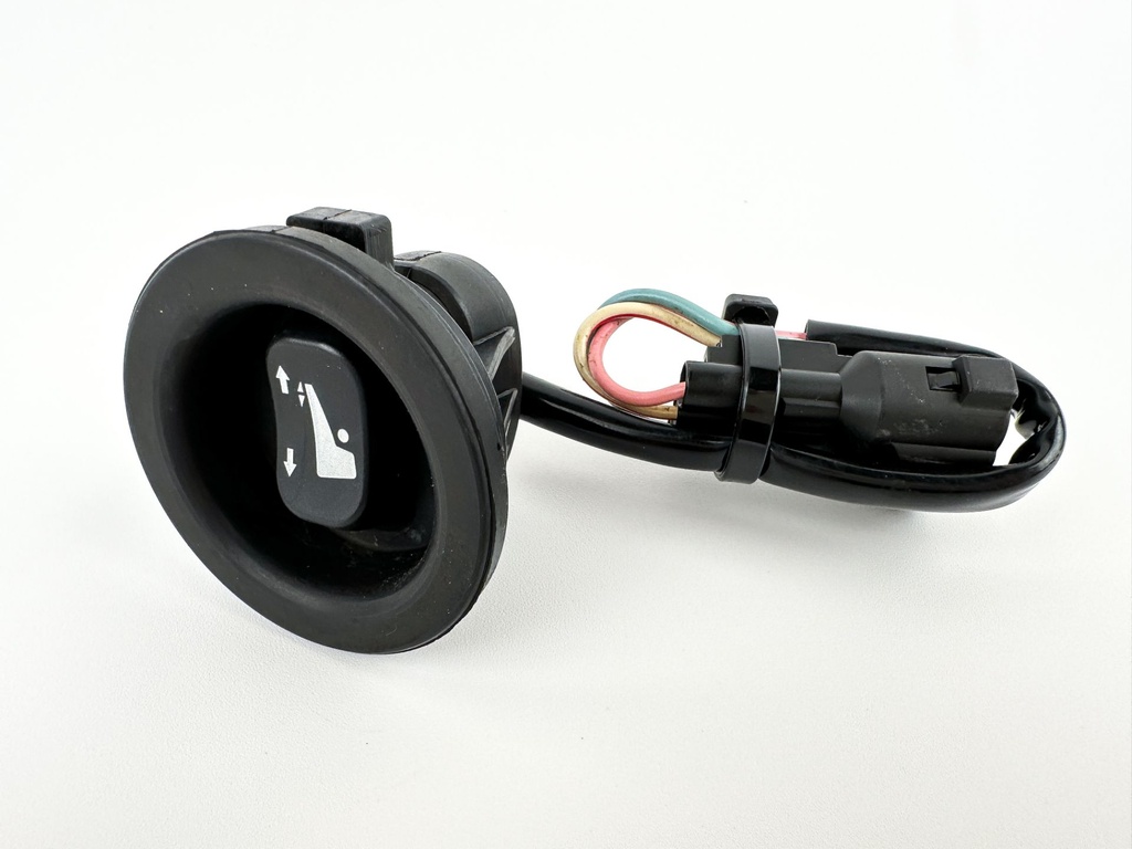 2008 Suzuki 50 HP 4 Stroke Outboard Trim Switch 37850-99E05 OEM