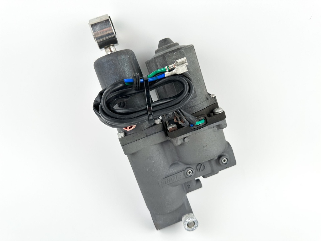 48000-87J44 Suzuki DF 40 50 HP 4 Stroke Outboard Power Trim Tilt Unit 48000-87J44 2001-2010
