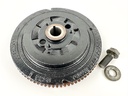 2008 Suzuki 50 HP 4 Stroke Outboard Flywheel 32102-87J20 OEM