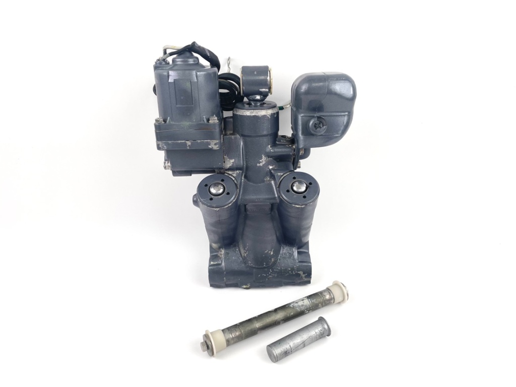 Yamaha 150HP 4 Stroke Outboard Power Trim & Tilt Assembly Unit 63P-43800-03-00