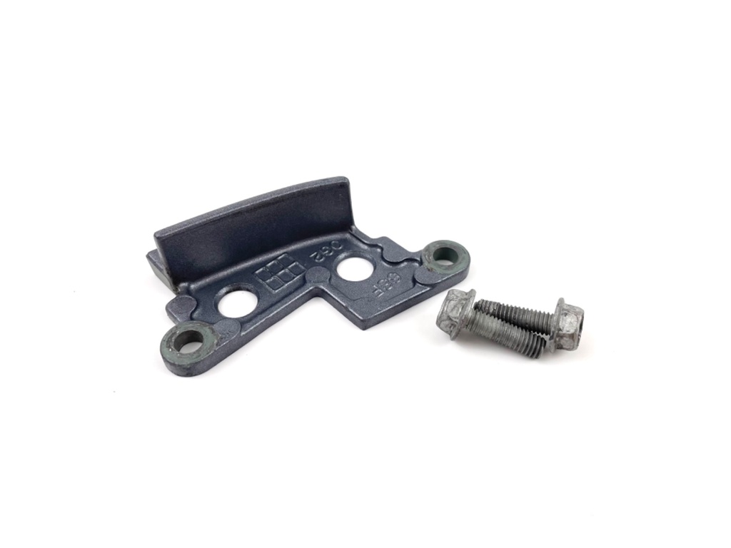 2003 Yamaha 200 HP Cable Cover Plate 68F-42738-00-5B OEM