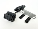 2009 Yamaha 250 HP 4 Stroke Outboard Trim Switch 6BR-82563-00-00 OEM