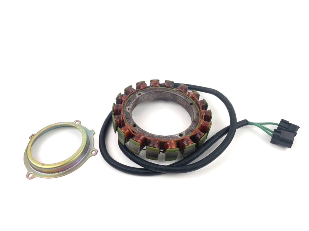 2001 + Yamaha 150 175 200 HP HPDI 2 Stroke Stator Assembly 68F-81410-00-00