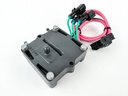 2009 Yamaha 250 HP 4 Stroke Outboard Rectifier & Regulator 6P2-81960-02-00 OEM