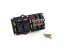 Yamaha 150 175 200 225 250 300 HP 2 Stroke HPDI Fuse Box Assembly 68F-82170-01-00