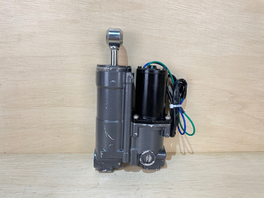 Johnson Evinrude 40HP 50 HP Power Trim & Tilt Unit 0438135 0435903 - New Seals