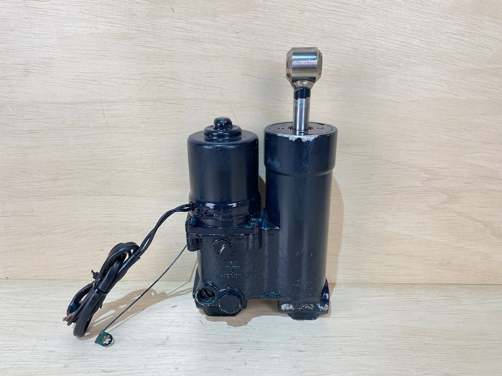 Evinrude Etec 40 50 60 HP Power Trim Tilt Unit Assembly 5005441