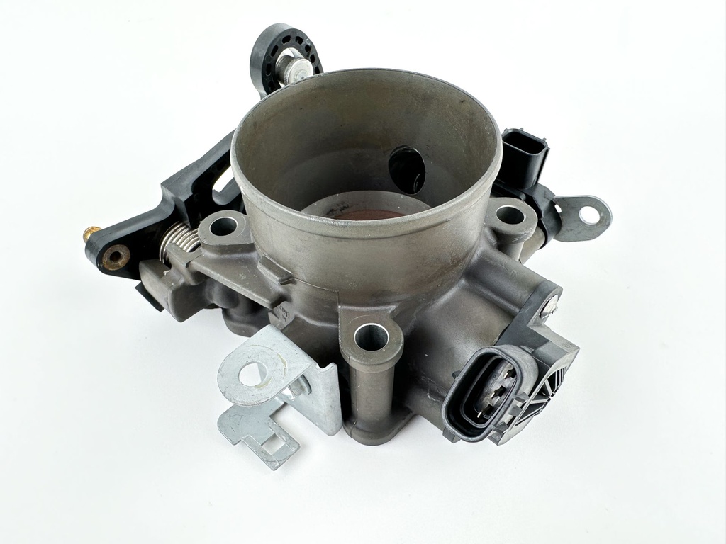 2011 Honda 135 HP 4 Stroke Outboard Throttle Body Assembly 16400-ZY6-013 OEM