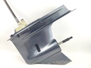 Yamaha 250HP 4 Stroke Outboard 3.3L 25" XL Lower Unit Gear Case Counter Rotation