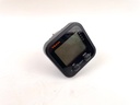 Yamaha Command Link Tachometer Tach Square 6Y8T-01 Tested - Used