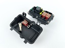 04-14 Yamaha 150HP 4 Stroke Outboard Fuse Box Assembly 63P-82170-00-00