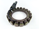 2004 Yamaha 150 HP 4 Stroke Outboard Stator Assembly 63P-81410-00-00 OEM