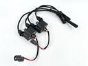 2004 + Yamaha 150HP 4 Stroke Outboard Ignition Coil Set 63P-82310-01-00