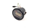 6Y5-83570-A0-00 Yamaha Outboard Speedometer Multi-Function Gauge Digital