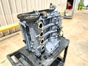 2004 Yamaha 150 HP 4 Stroke Outboard Powerhead 63P-W009B-00-1S OEM