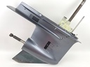 2004 + Yamaha 150HP 4 Stroke Outboard 25" XL Shaft Lower Unit Gear Case LH Counter