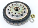2004 Yamaha 150 HP 4 Stroke Outboard Flywheel Rotor 63P-81450-00-00 OEM