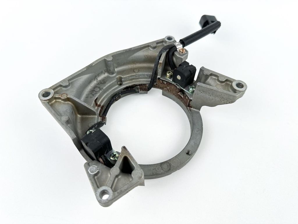 2004 Yamaha 150 HP 4 Stroke Outboard Coil Pulser 63P-85580-00-00 OEM