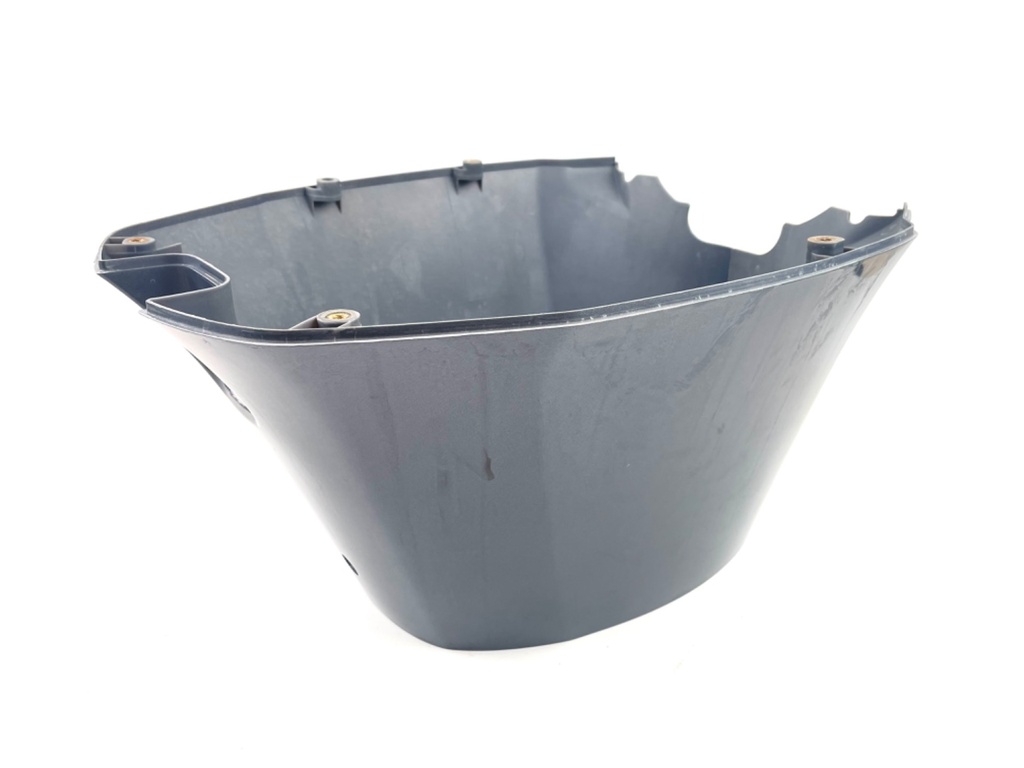 Yamaha 150HP Lower Apron Cowling Cover Assembly 63P-42741-01-8D 04-14