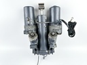 2003 Yamaha 225 HP 4 Stroke Outboard Power Trim Tilt Unit 69J-43800-00-4D OEM
