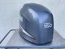 2006 Yamaha 150 HP 4 Stroke Outboard Top Cowling 63P-42610-01-8D OEM