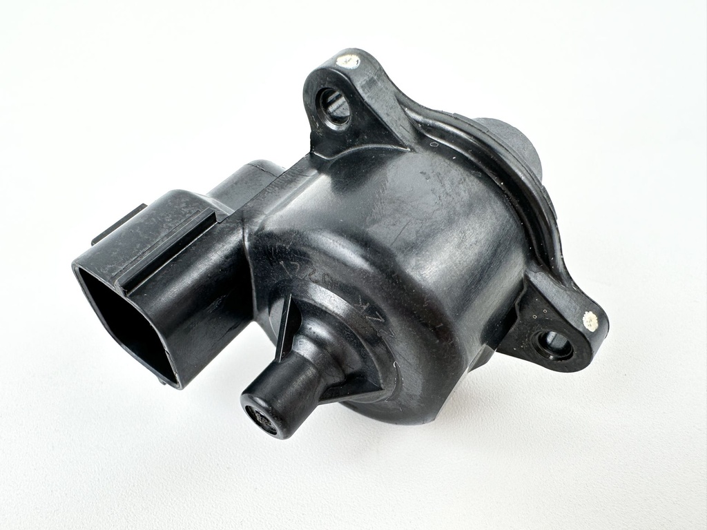 2003 Yamaha 225 HP 4 Stroke Outboard Idle Speed Control Valve ISC IAC 68V-1312A-00-00 OEM