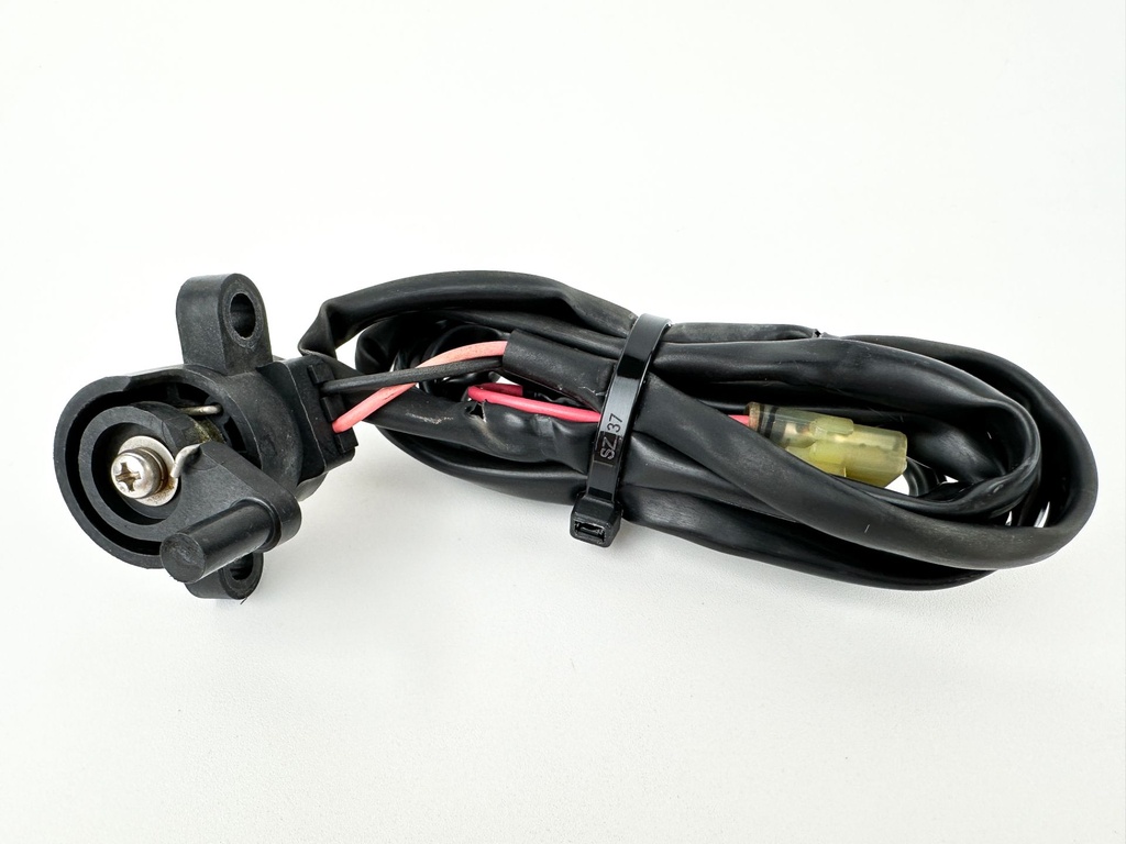 2005 Yamaha 115 HP 4 Stroke Outboard Trim Sender Unit Sensor 67H-83672-00-00 OEM