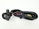 2005 Yamaha 115 HP 4 Stroke Outboard Trim Sender Unit Sensor 67H-83672-00-00 OEM