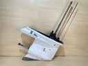 2004 Johnson 115HP Outboard 20" Lower Unit Gear Case 5009296 5005743