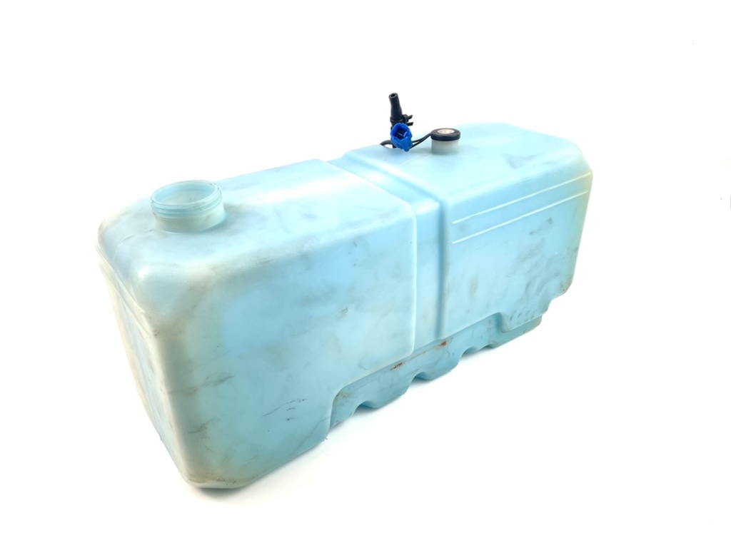 Yamaha Outboard 2 Stroke 5 Gallon Oil Tank Reservoir W/ Pump 18L