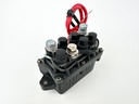 2005 Yamaha 115 HP 4 Stroke Outboard Trim Tilt Relay 68V-8195B-01-00 OEM