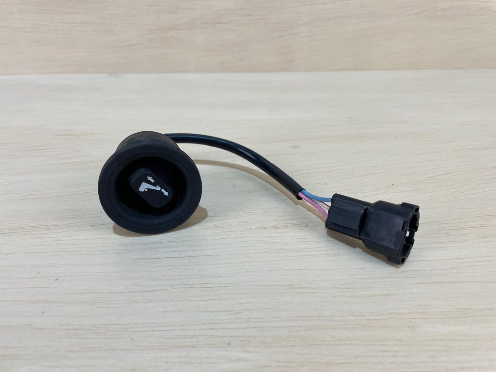 Johnson 70HP Outboard Engine Trim Switch 5030827