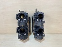 2004 Johnson 115HP Outboard Carburetor Setup Port & Starboard Side 5005562 5005563