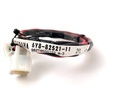 Yamaha Command Link 2ft 2' Harness 6Y8-82521-11-00