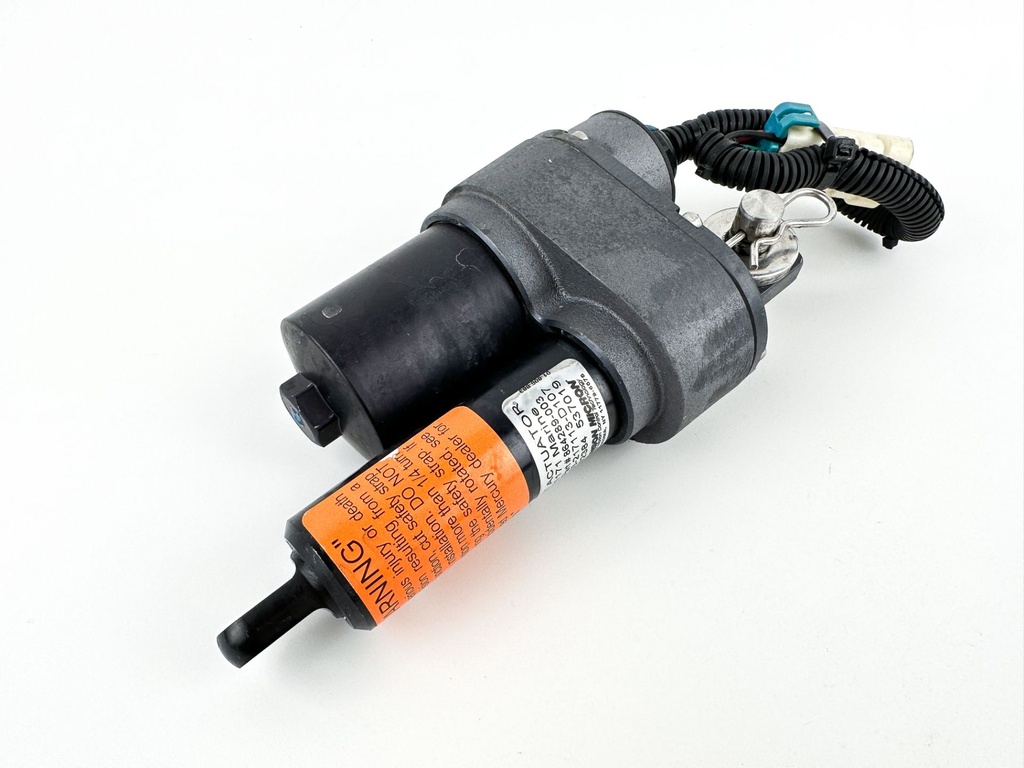 Mercury 135 - 400 HP Verado 4 Stroke Shift Actuator Assembly 8M0048114