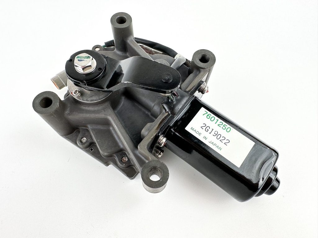 2013 Evinrude 250 HP 2 Stroke Outboard Throttle Actuator 0587086 OEM