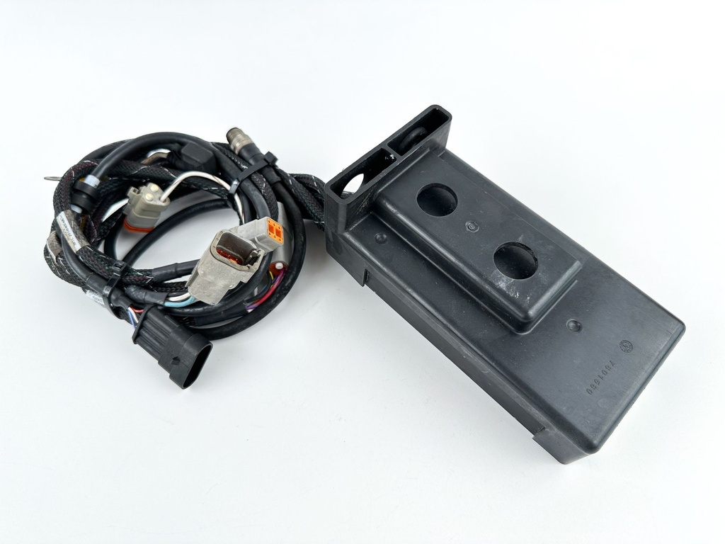 2014 Evinrude 300 HP 2 Stroke Outboard Electronic Servo Module OEM
