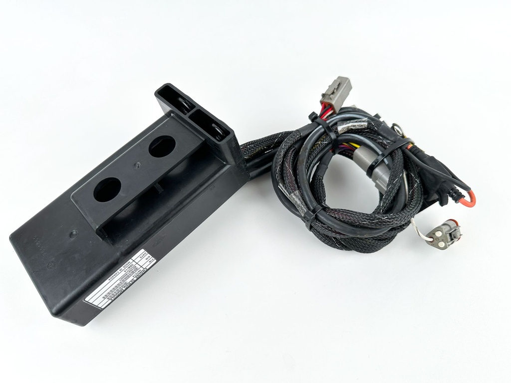 2013 Evinrude 250 HP 2 Stroke Outboard Electronic Servo Module 0587114 OEM