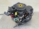 2021 Mercury 9.9 HP 4 Stroke Outboard Pro Kicker Powerhead Like New
