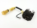 2008 Suzuki 50 HP 4 Stroke Outboard Rectifier & Regulator 32800-38F10 OEM