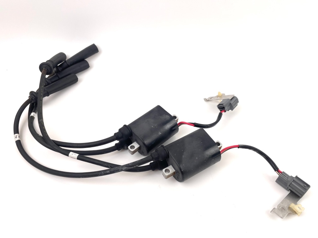 2007 Yamaha 115HP F115 Outboard Ignition Coil 68V-82310-10-00 68V-82310-00-00