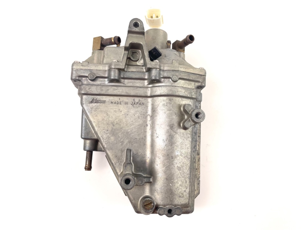 2007 Yamaha 115HP 4 Stroke Outboard VST Float Chamber Assembly 68V-14180-02-00