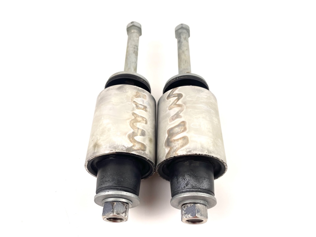 2006 Yamaha 115 HP 4 Stroke Outboard Lower Side Motor Mount Damper 61A-44555-01-94 OEM