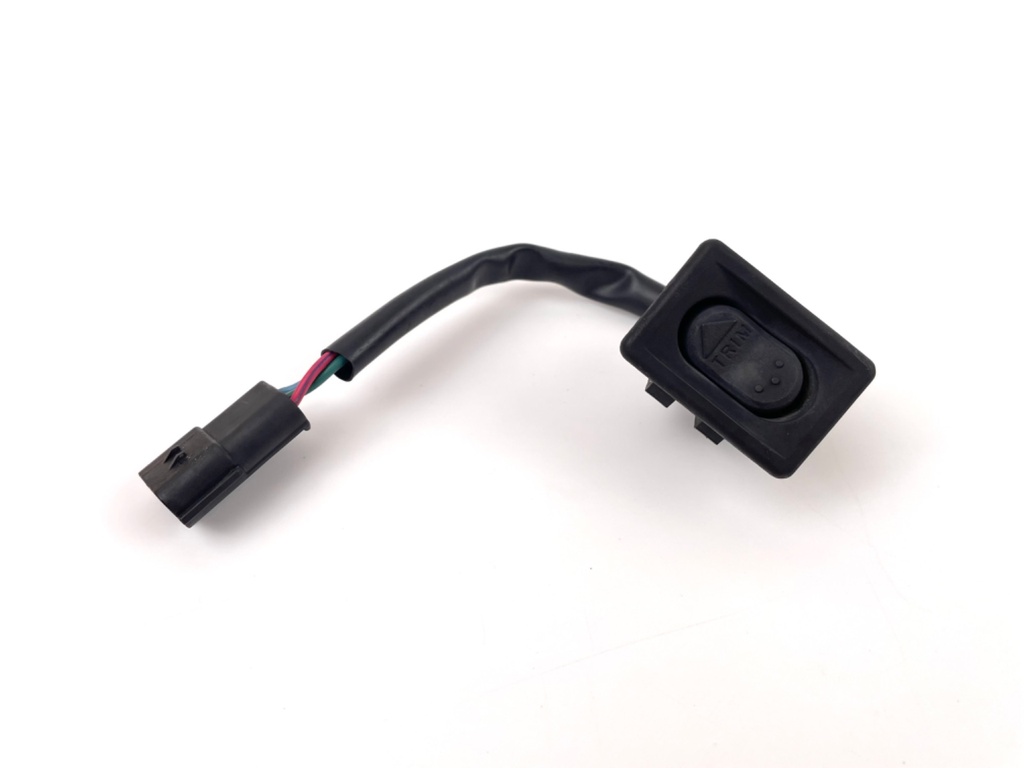 Mercury 150 HP 2 Stroke Outboard Trim Switch 8569901 OEM
