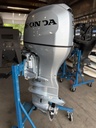 2018 Honda BF90 90HP 4 Stroke EFI Outboard Engine W/ 25" Shaft