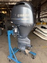 2015 Yamaha 150HP 4 Stroke Outboard Engine W/ 25” Shaft - Just Serviced