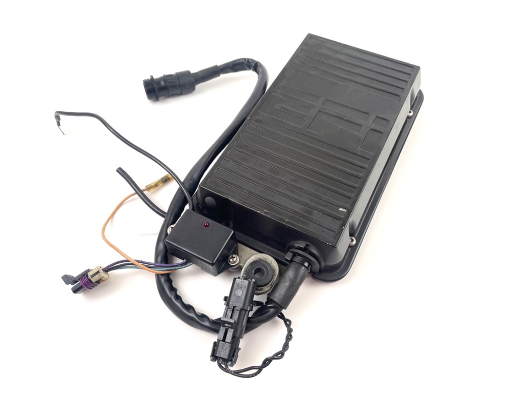 2001 Mercury 200 HP 2 Stroke Engine Control Unit ECU 824003A30 OEM Outboard